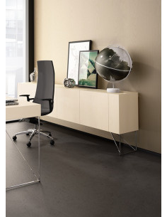 ARMOIRE 4 PORTES AIR EXECUTIVE 2