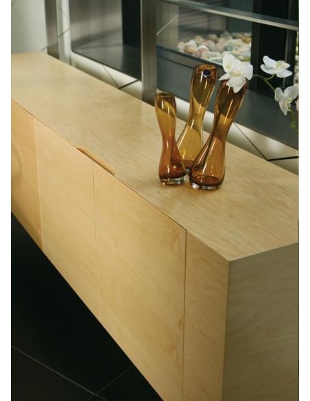 ARMOIRE 4 PORTES AIR EXECUTIVE