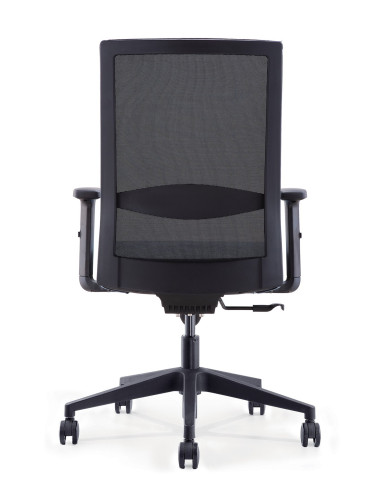 Siège TOOL - tissu - dossier résille - soutien...