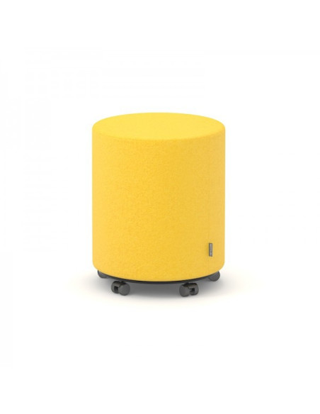POUF ROND GIRO 100
