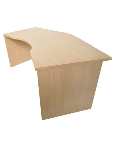 COMPOSITION BUREAU SYMETRIQUE 150°