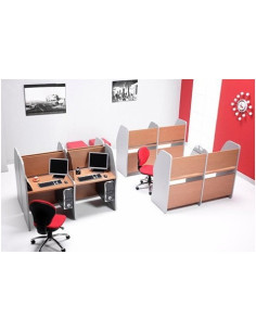 Cabine Multimédia de chez KESTA