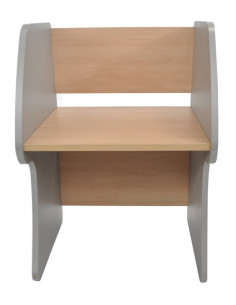 Cabine Multimédia de chez KESTA 2