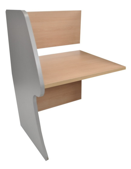 Cabine Multimédia de chez KESTA Cabine Multimédia de chez KESTA