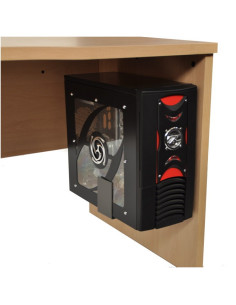 SUPPORT UNITE CENTRALE 2