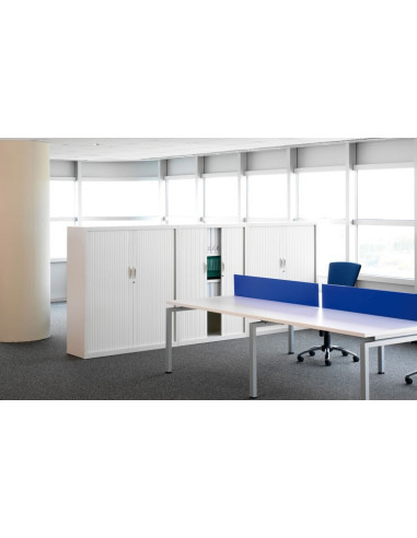 ARMOIRE A RIDEAUX NOUVELLE GENERATION