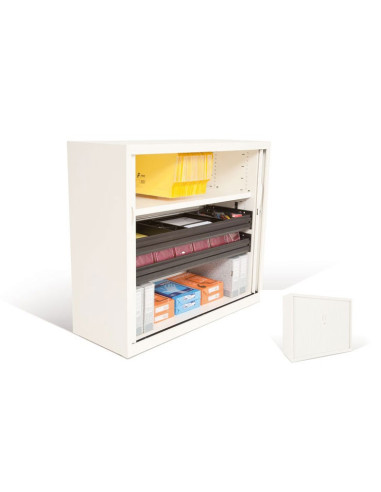 ARMOIRE A RIDEAUX NOUVELLE GENERATION