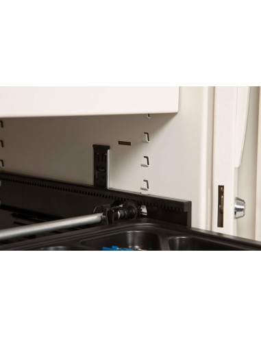 ARMOIRE A RIDEAUX NOUVELLE GENERATION