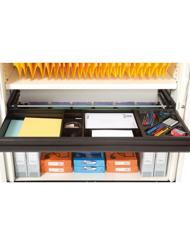 ARMOIRE A RIDEAUX NOUVELLE GENERATION