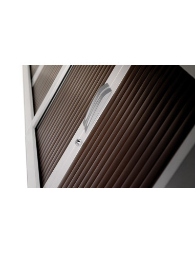 ARMOIRE A RIDEAUX NOUVELLE GENERATION