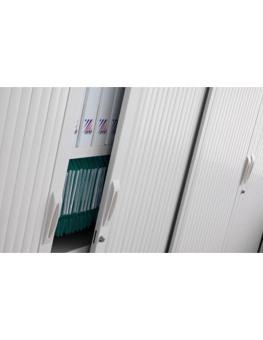 ARMOIRE A RIDEAUX NOUVELLE GENERATION