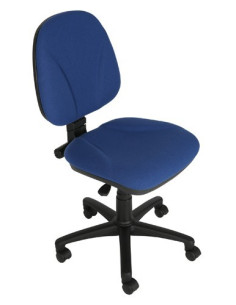 SIEGE BUREAUTIQUE A CONTACT PERMANENT STAR