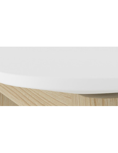 TABLE HAUTE NOVA WOOD