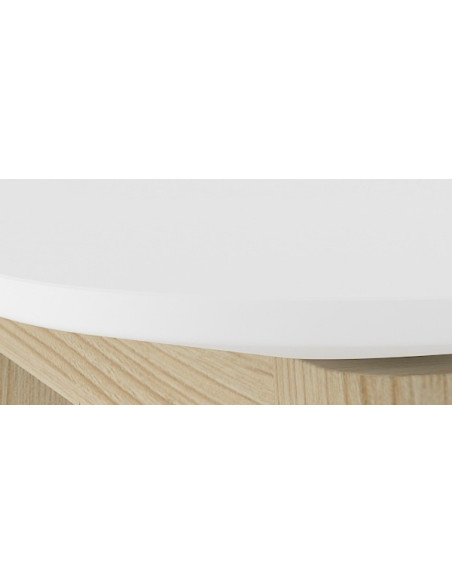 TABLE HAUTE NOVA WOOD