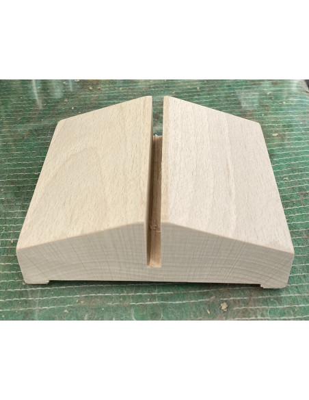 SEPARATION VERRE FEUILLETE POUR LUTTER CONTRE LA COVID-19