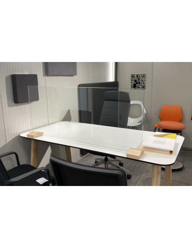 HYGIAPHONE ACCUEIL AVEC PASSAGE DOCUMENT POUR...