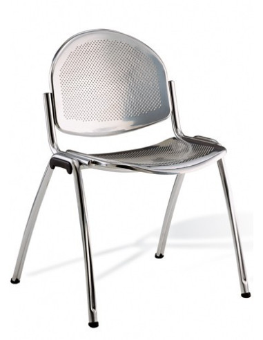 CHAISE EMPILABLE DIAM M