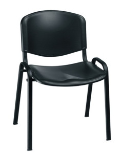 CHAISE POLYPRO EMPILABLE DINO-P