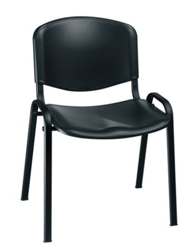 CHAISE POLYPRO EMPILABLE DINO-P      