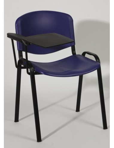 CHAISE POLYPRO EMPILABLE DINO-P      