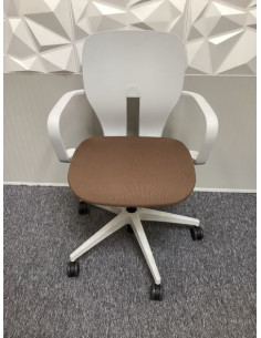 FAUTEUIL BUREAUTIQUE KLOBER 2