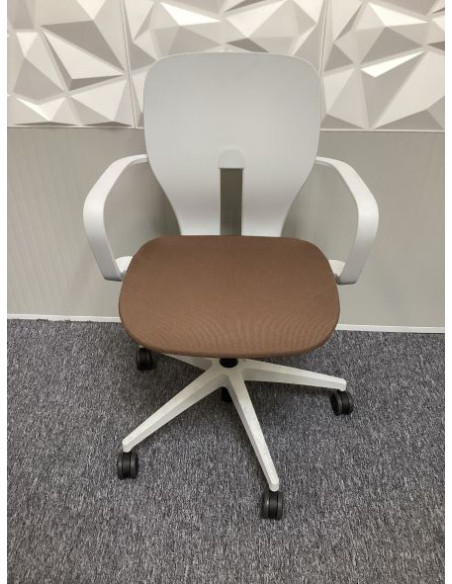 FAUTEUIL BUREAUTIQUE KLOBER