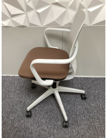 FAUTEUIL BUREAUTIQUE KLOBER