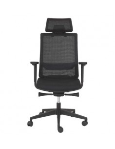Siège fauteuil ergonomique comfortable pour bureau au magasin S26