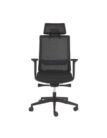 FAUTEUIL ERGONOMIQUE CARLO