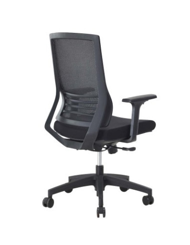 SIÈGE ERGONOMIQUE GOWER 1840