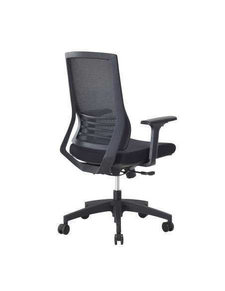 SIÈGE ERGONOMIQUE GOWER 1840