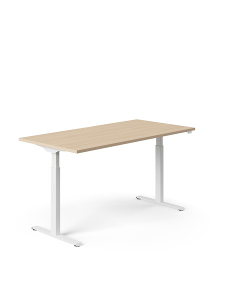 Bureau réglable en hauteur B-ACTIVE