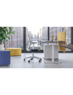 Bureau réglable en hauteur B-ACTIVE 2