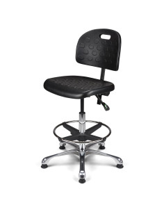 Siège technique CPPU-HA - mécanisme asynchrone - assise... 2