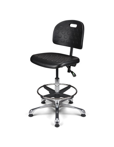 Siège technique CPPU-HA - mécanisme asynchrone...