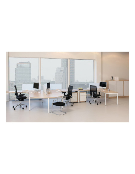 EXTENSION POUR BUREAU BENCH NOVA U