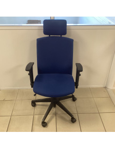 FAUTEUIL DE BUREAU 2