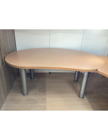 BUREAU DE DIRECTION ET CAISSONS