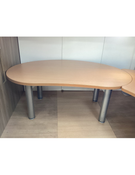 BUREAU DE DIRECTION ET CAISSONS