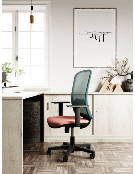 FAUTEUIL ERGONOMIQUE AURA B