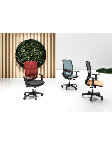 FAUTEUIL ERGONOMIQUE AURA B