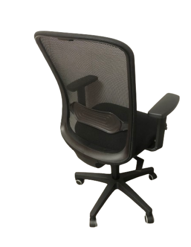 FAUTEUIL ERGONOMIQUE AURA B