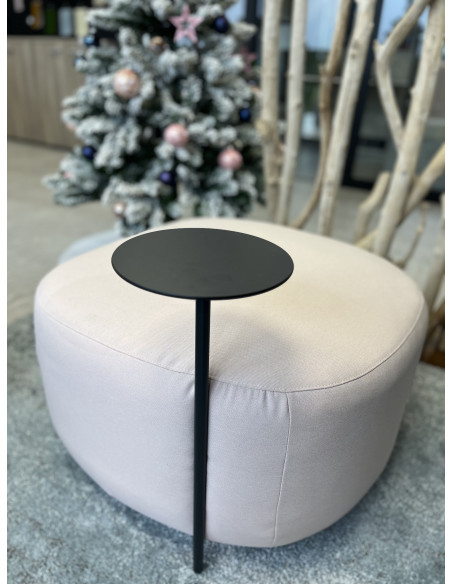 ENSEMBLE DE POUFS