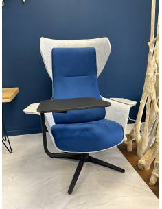 SIEGE DE CONCENTRATION 2