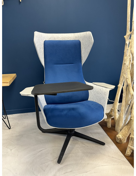 SIEGE DE CONCENTRATION