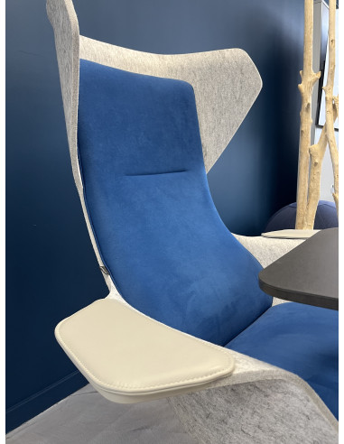 SIEGE DE CONCENTRATION