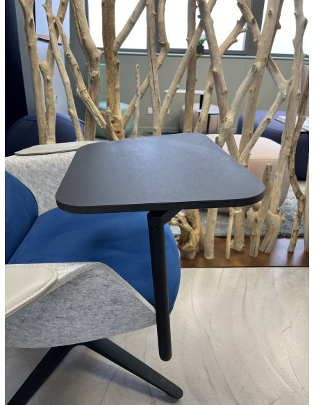 SIEGE DE CONCENTRATION