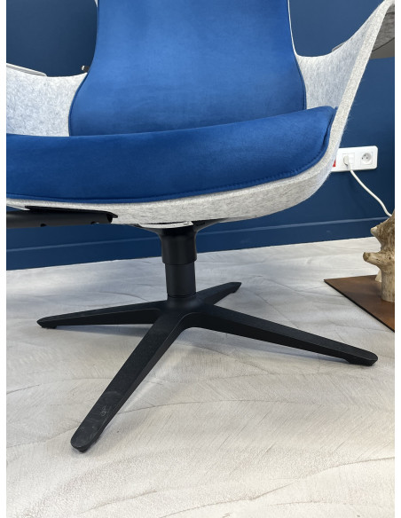 SIEGE DE CONCENTRATION