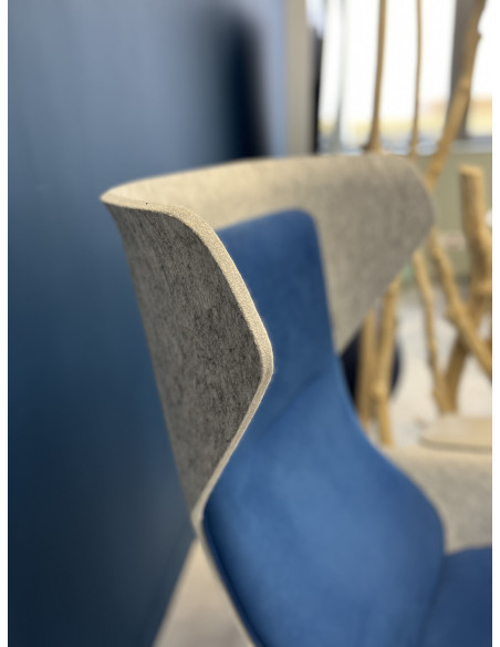 SIEGE DE CONCENTRATION