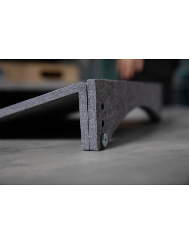 SUPPORT DOCUMENT REGLABLE